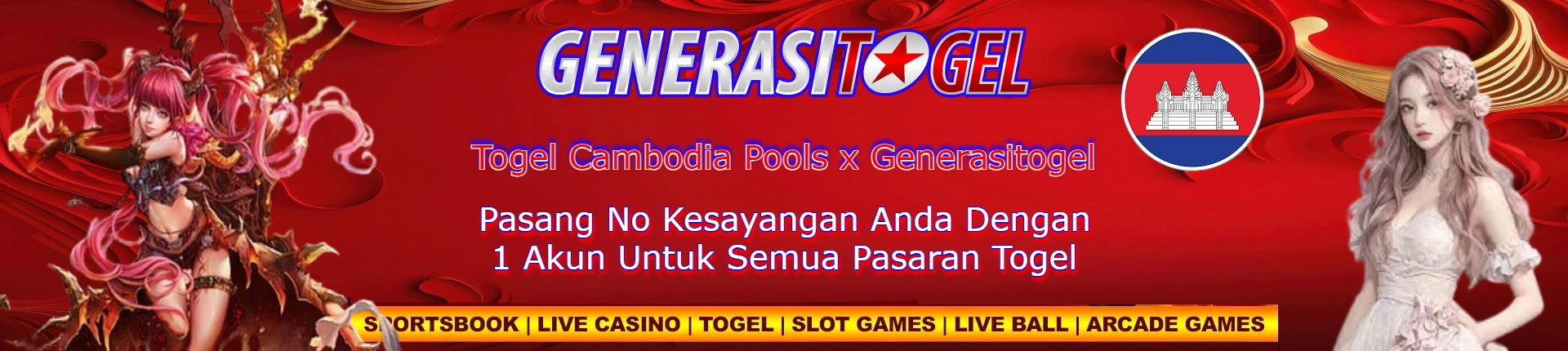 No Keluaran Kamboja ! Rekapan Pengeluaran Kamboja Hari Ini Tersusun Di Data Cambodia Pools Terakurat